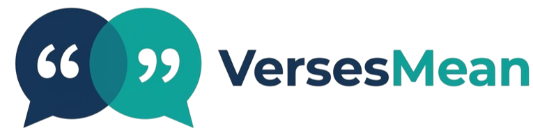 versesmean.com