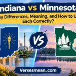 Indiana vs Minnesota