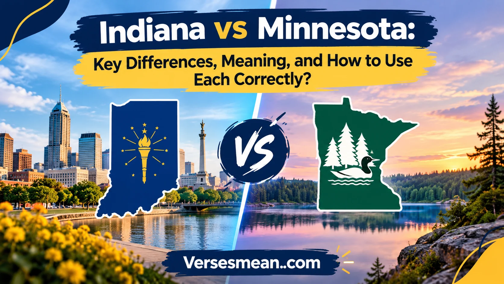 Indiana vs Minnesota